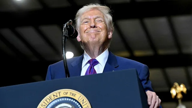 House rejects effort to limit Trump's military action in Iran