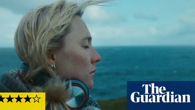 Saoirse Ronan Stars in Sobering Addiction Drama Set in Orkney