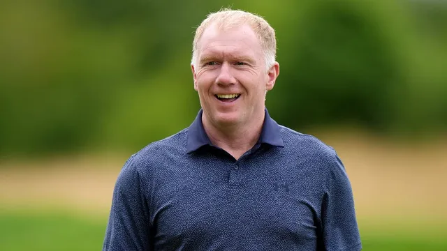 Paul Scholes Raises Concerns Over Matthijs De Ligt's Signing at Manchester United