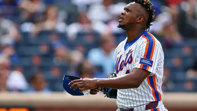 Mets trade Huascar Brazoban to White Sox as deadline approaches