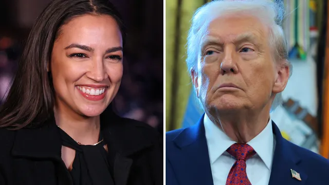 Democratic Socialists struggle with low favorability ratings in new poll
