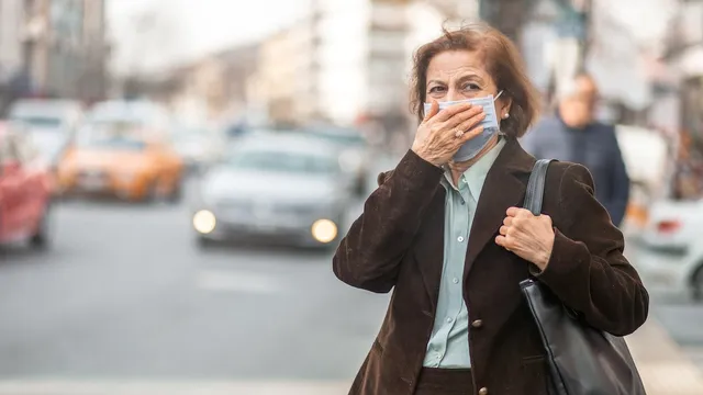 Air pollution drives increased Alzheimer's risk in older Americans