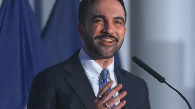Zohran Mamdani calls for arrest of Benjamin Netanyahu in New York City