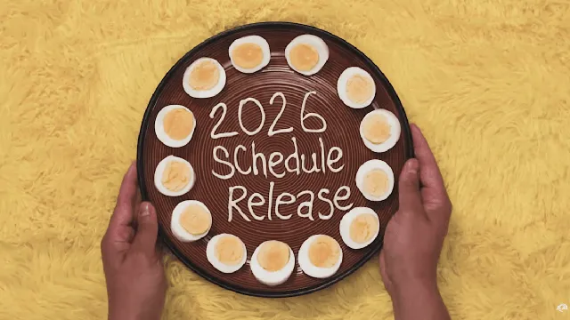 Rams aim for boldness in NFL schedule release video