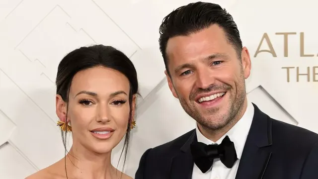 Michelle Keegan Reflects on Marriage Changes with Mark Wright