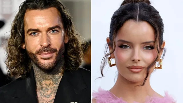 Pete Wicks admits relationship with Maura Higgins is different now