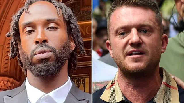 Rapper Twista Cheese Denies Threatening Video About Tommy Robinson