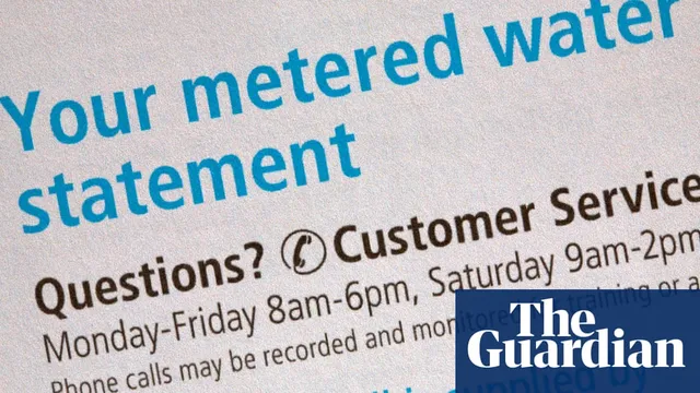 Cheshire Church Treasurer Faces Debt Collection Crisis Over Water Bill