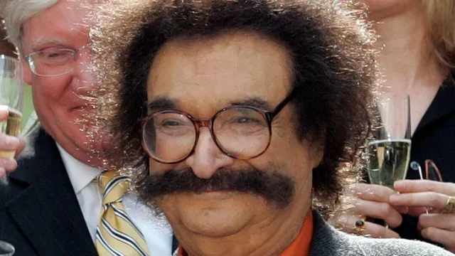 Gene Shalit dies at 100, leaving a legacy in film criticism
