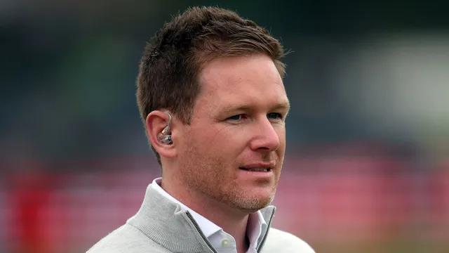 Eoin Morgan Declines Potential England Coaching Position, Citing Inopportune Timing