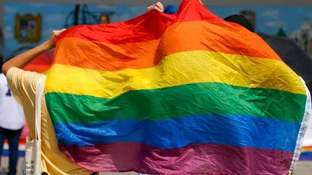 LGBTQ veterans fight for justice after being banned from British military service
