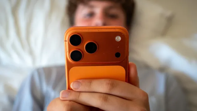 Instagram users spend over half their time on Reels