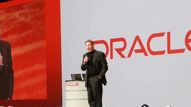 Oracle cuts thousands of jobs to invest in AI expansion