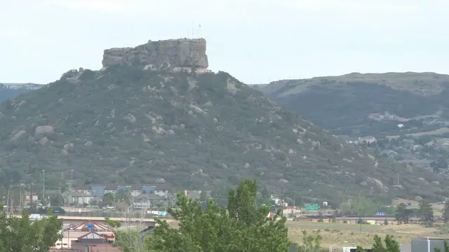 Castle Rock prepares for 400 new homes with Chateau Valley development