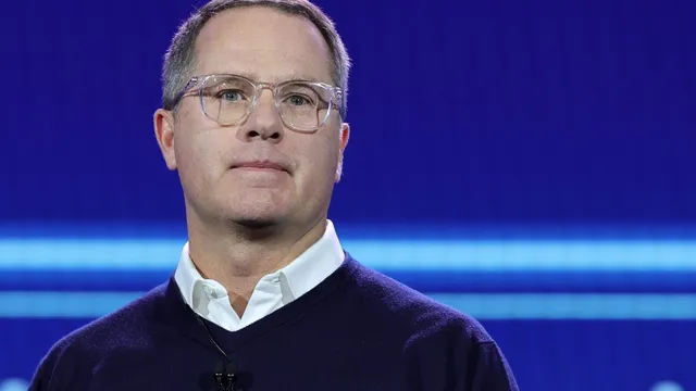 Doug McMillon steps down as Walmart CEO in 2026