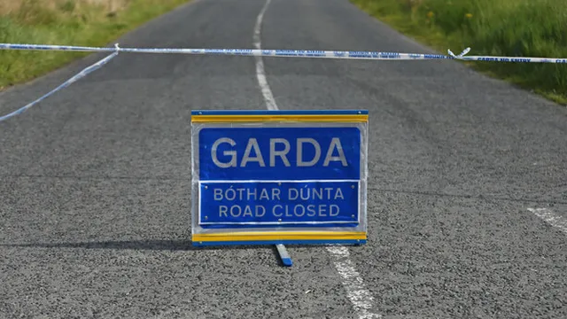 Elderly woman dies after being struck by car in Co Mayo