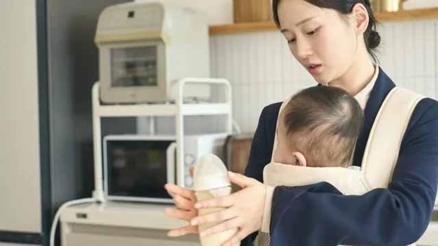 South Korean banks support women workers with family-friendly policies