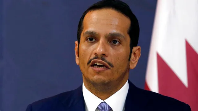 Qatar denies involvement in funding scandals