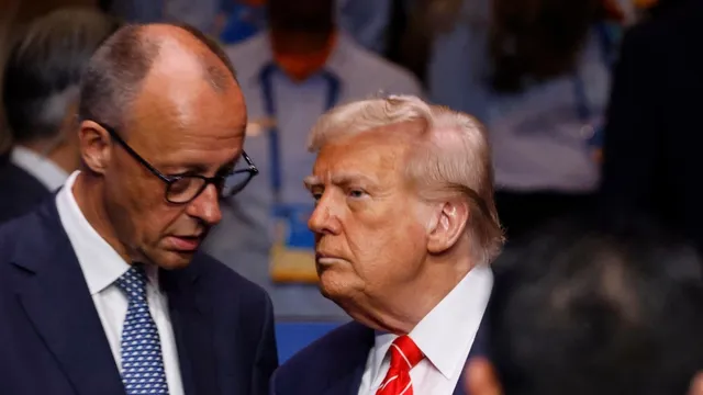 Ukraine braces for ammunition shortages as US focuses on Iran