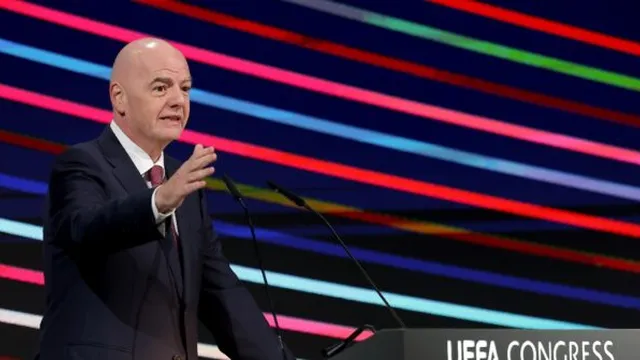 United States to host the 2031 Women's World Cup