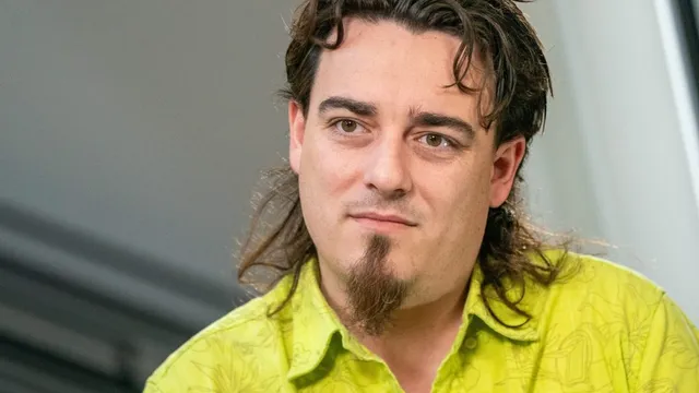 Palmer Luckey's Anduril aims for $60 billion valuation amidst defense surge