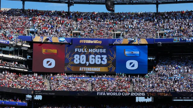World Cup boosts IHG revenues despite Iran war challenges