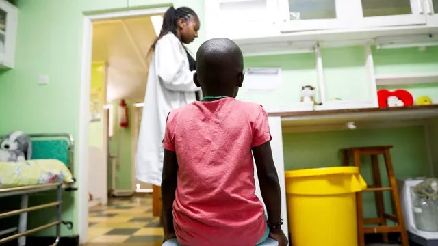 Millions face uncertainty as US HIV/AIDS funding ends