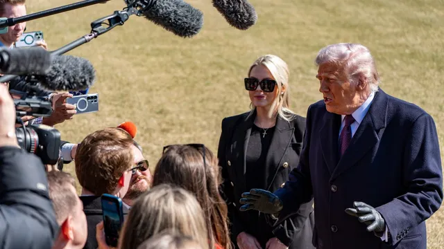 Pro-Trump lawyers push for executive order to control elections