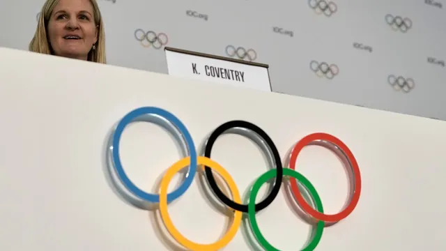 Brisbane plans new stadium amid Olympic preparations