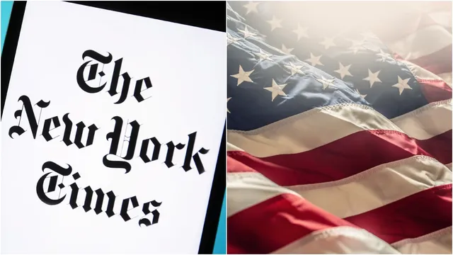 New York Times faces backlash for misleading headlines about terrorism