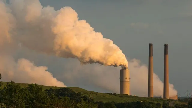 EPA plans to revoke crucial pollution rules for power plants