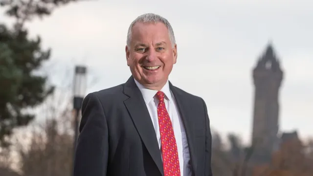 Lord McConnell warns of a maths crisis in Scottish schools