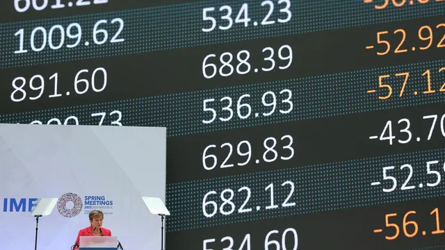 Gulf countries thrive despite IMF's grim outlook