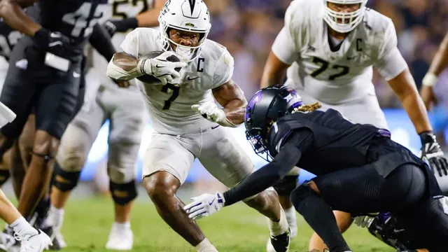 UCF faces Colorado in Big 12 showdown this Saturday
