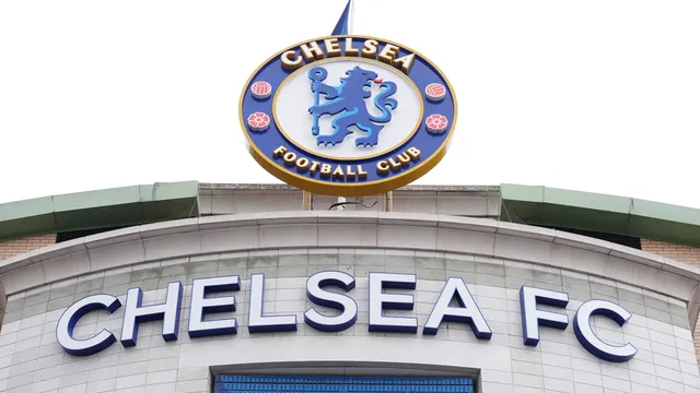 English Football Association charges Chelsea FC over fans' discriminatory chanting at Fulham match