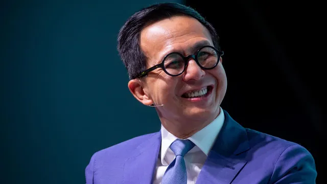 Richard Li’s FWD Group seeks another chance for Hong Kong IPO