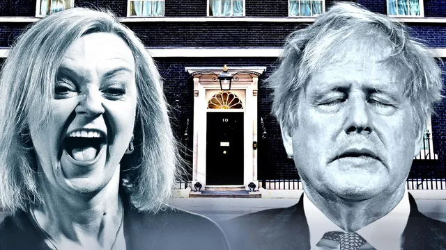 Seldon Says Truss Was a Better PM Than Johnson