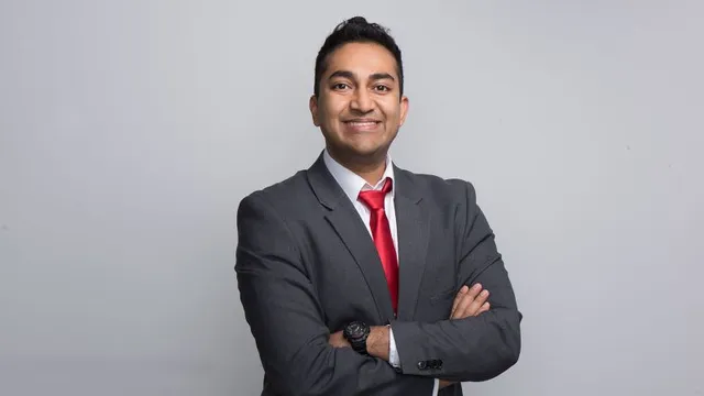 Vinay Prasad takes charge of FDA's biologics and vaccines division amid controversies