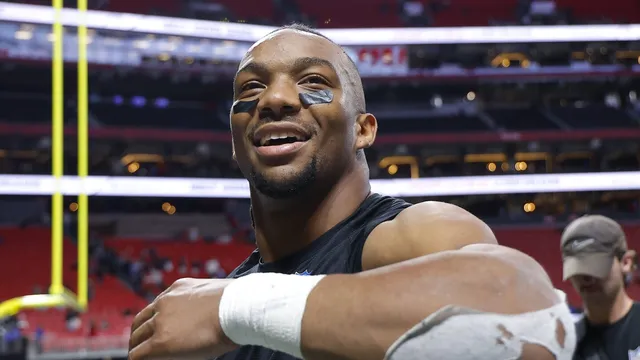 Texans secure future for CJ Stroud and Will Anderson with fifth-year options