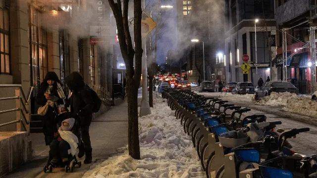 Dangerously cold wind chills threaten lives across multiple states