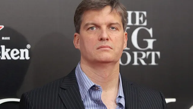 Michael Burry weighs options to bet against SpaceX