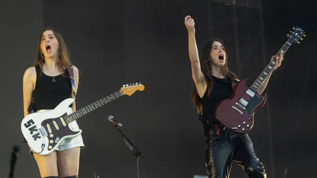 Charli XCX and Chappell Roan dominate Primavera Sound Barcelona 2025