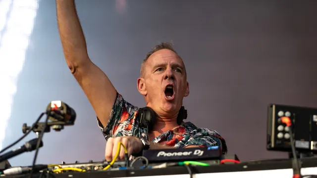 Charli XCX and Dave to headline historic UK festival lineup