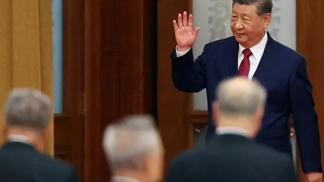 EU Trade Commissioner Maroš Šefčovič to Visit Beijing for Talks to Avert Trade War
