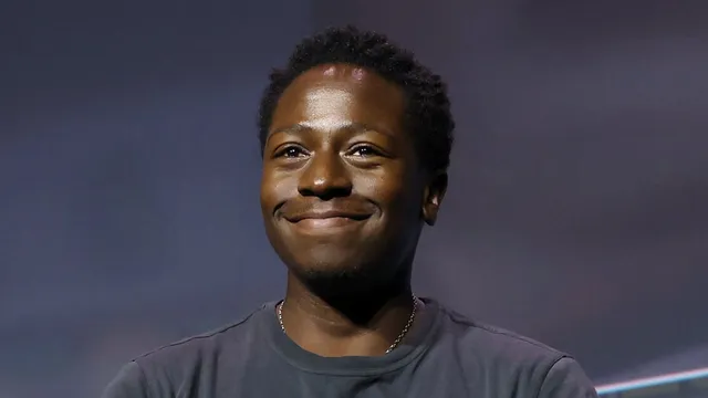 David Jonsson takes on the role of new Black Panther in upcoming film