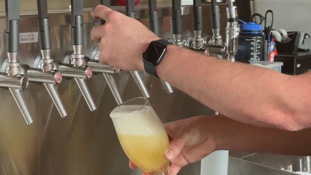 Colorado craft beer leaders unite to reshape Denver's brewing scene