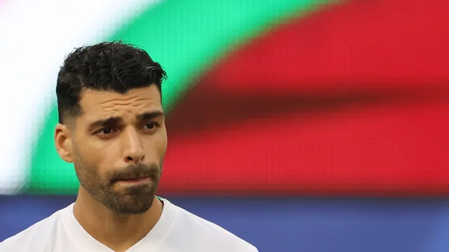 US eases travel restrictions on Iran's World Cup team after complaints