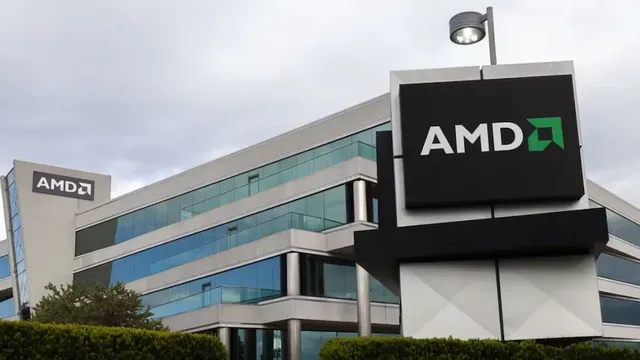 Advanced Micro Devices to acquire Fei-Fei Li's World Labs startup for $8.2 billion