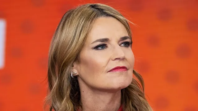 Savannah Guthrie's mother reported missing under concerning circumstances