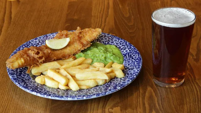 Wetherspoon plans to boost market share amid budget tax challenges